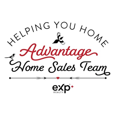 Advantage Home Sales Anny & Sherry Kosovic