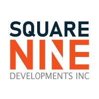 Square NineDevelopments