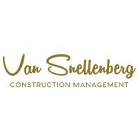 Van Snellenberg Construction Management