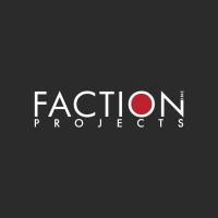 Faction Projects Inc.